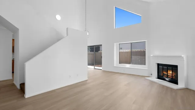 $630,000 | 1508 Granite Hills Drive, Unit E, El Cajon, CA 92019