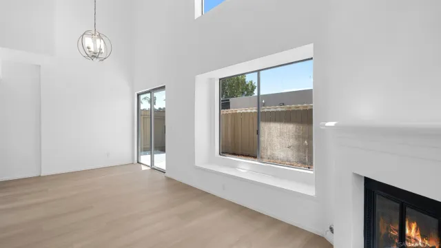 $630,000 | 1508 Granite Hills Drive, Unit E, El Cajon, CA 92019