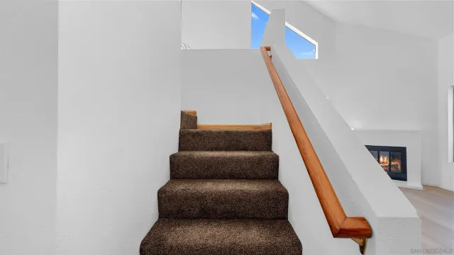 $630,000 | 1508 Granite Hills Drive, Unit E, El Cajon, CA 92019