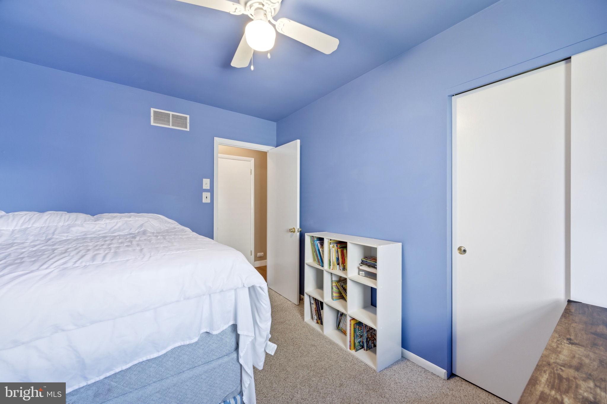 905 Amosland Road Morton, PA 19070 - Photo 22 of 44 Serene blue retreat for restful nights.