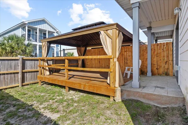 $2,400,000 | 6006 Thomas Drive, Panama City Beach, FL 32408