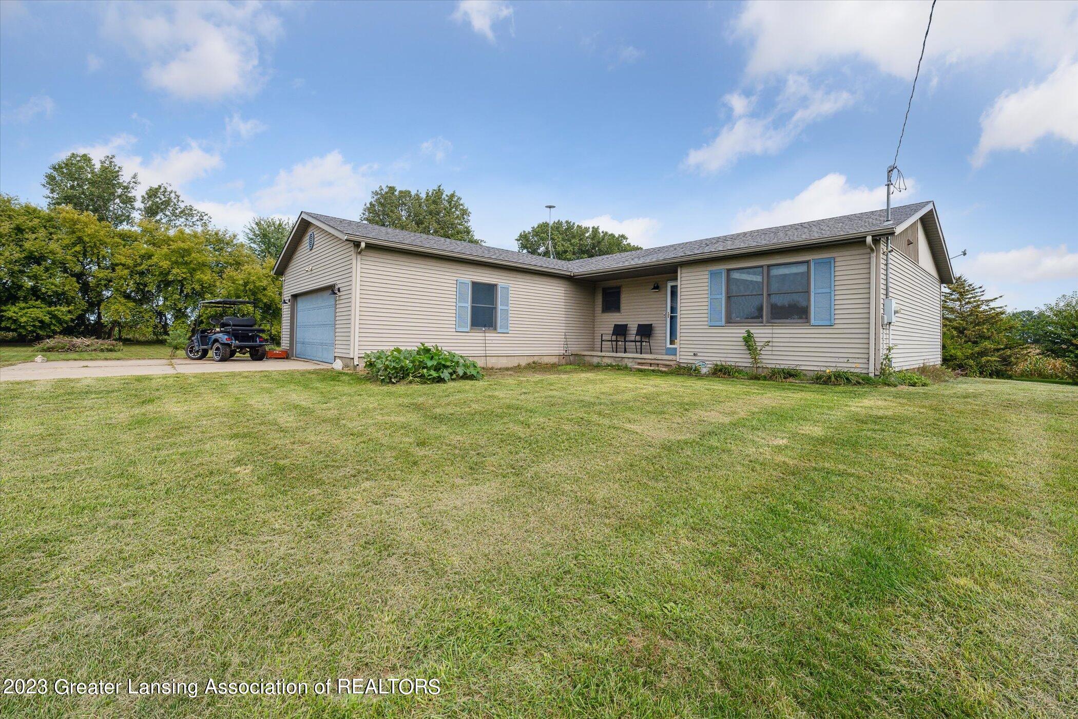 3200 North Williams Road St. Johns, MI 48879 - Photo 1 of 30 04-3200-N-Williams-Rd-St-Johns-MI-48879-