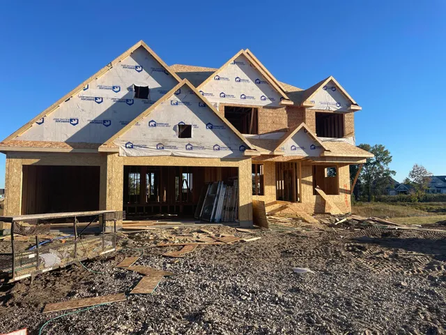 $905,000 | 4729 131st Avenue Northeast, Blaine, MN 55449