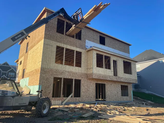 $905,000 | 4729 131st Avenue Northeast, Blaine, MN 55449