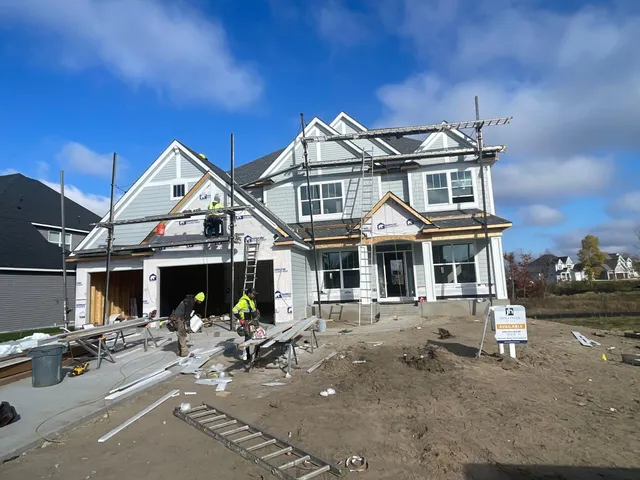 $905,000 | 4729 131st Avenue Northeast, Blaine, MN 55449