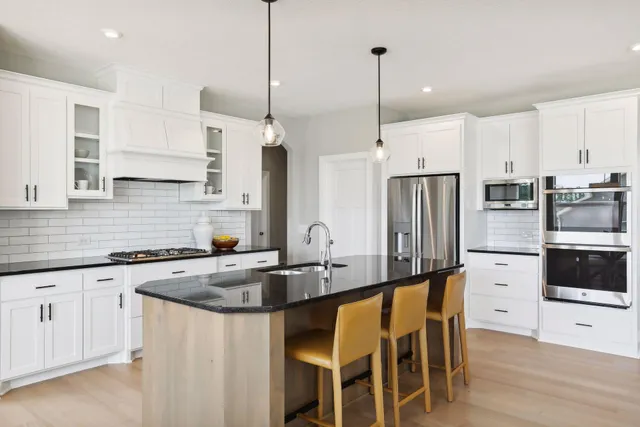 $905,000 | 4729 131st Avenue Northeast, Blaine, MN 55449