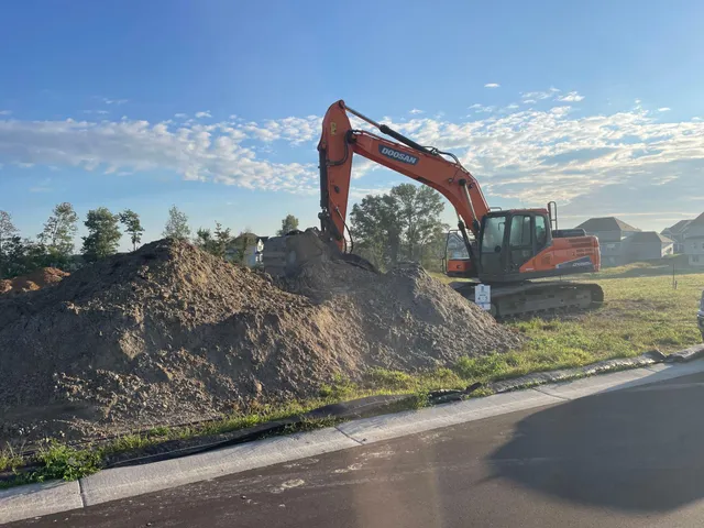 $905,000 | 4729 131st Avenue Northeast, Blaine, MN 55449