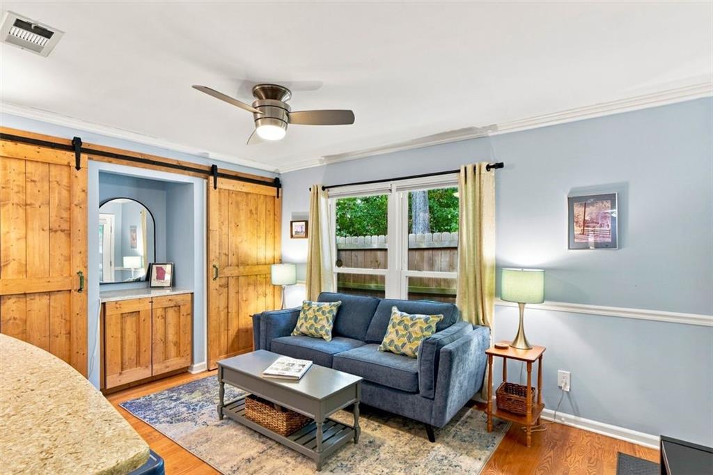 1119 Moorestown Circle Decatur, GA 30033 - Photo 15 of 46 Gallery Image 15