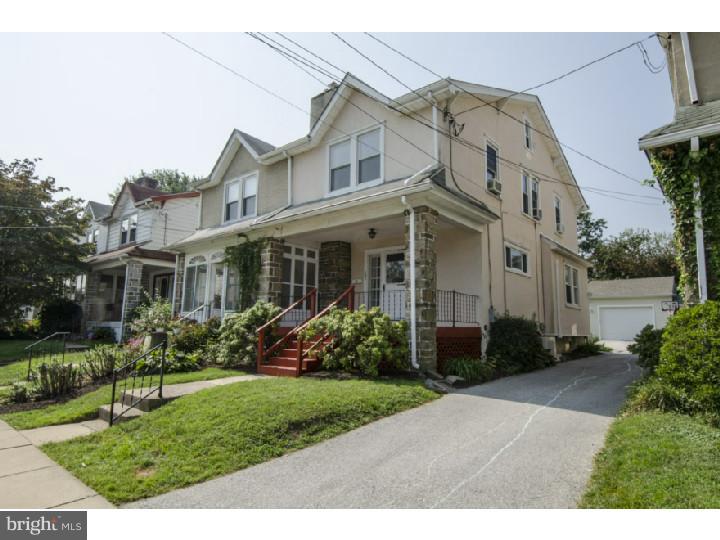 28 Waverly Road Havertown, PA 19083 - Photo 1 of 24 Exterior