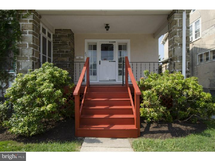 28 Waverly Road Havertown, PA 19083 - Photo 2 of 24 Exterior Front