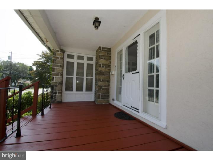 28 Waverly Road Havertown, PA 19083 - Photo 3 of 24 Porch