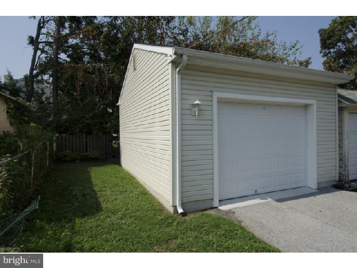 28 Waverly Road Havertown, PA 19083 - Photo 22 of 24 Garage