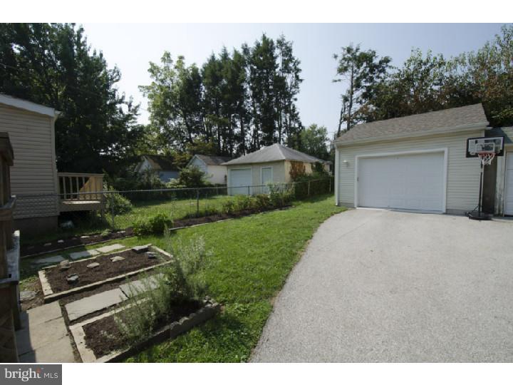 28 Waverly Road Havertown, PA 19083 - Photo 23 of 24 Garden