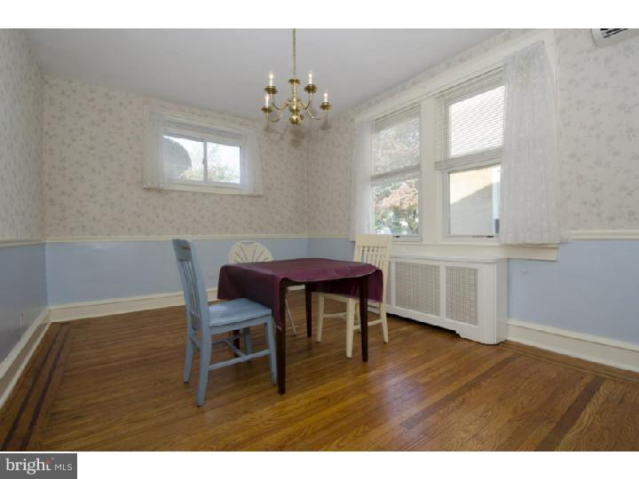 28 Waverly Road Havertown, PA 19083 - Photo 6 of 24 Dining Room