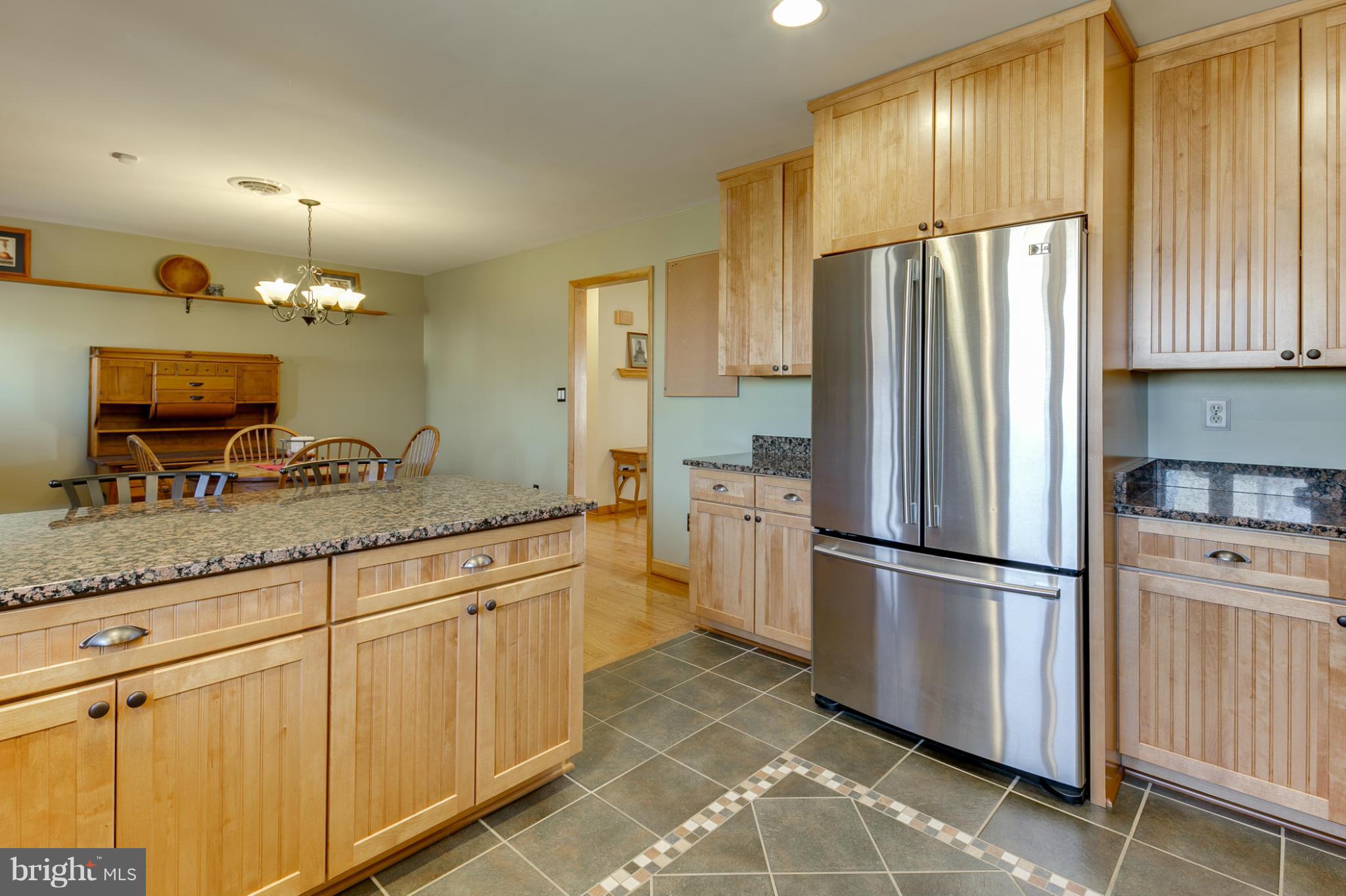 12994 Linden Church Road Clarksville, MD 21029 - Photo 11 of 27 Kitchen