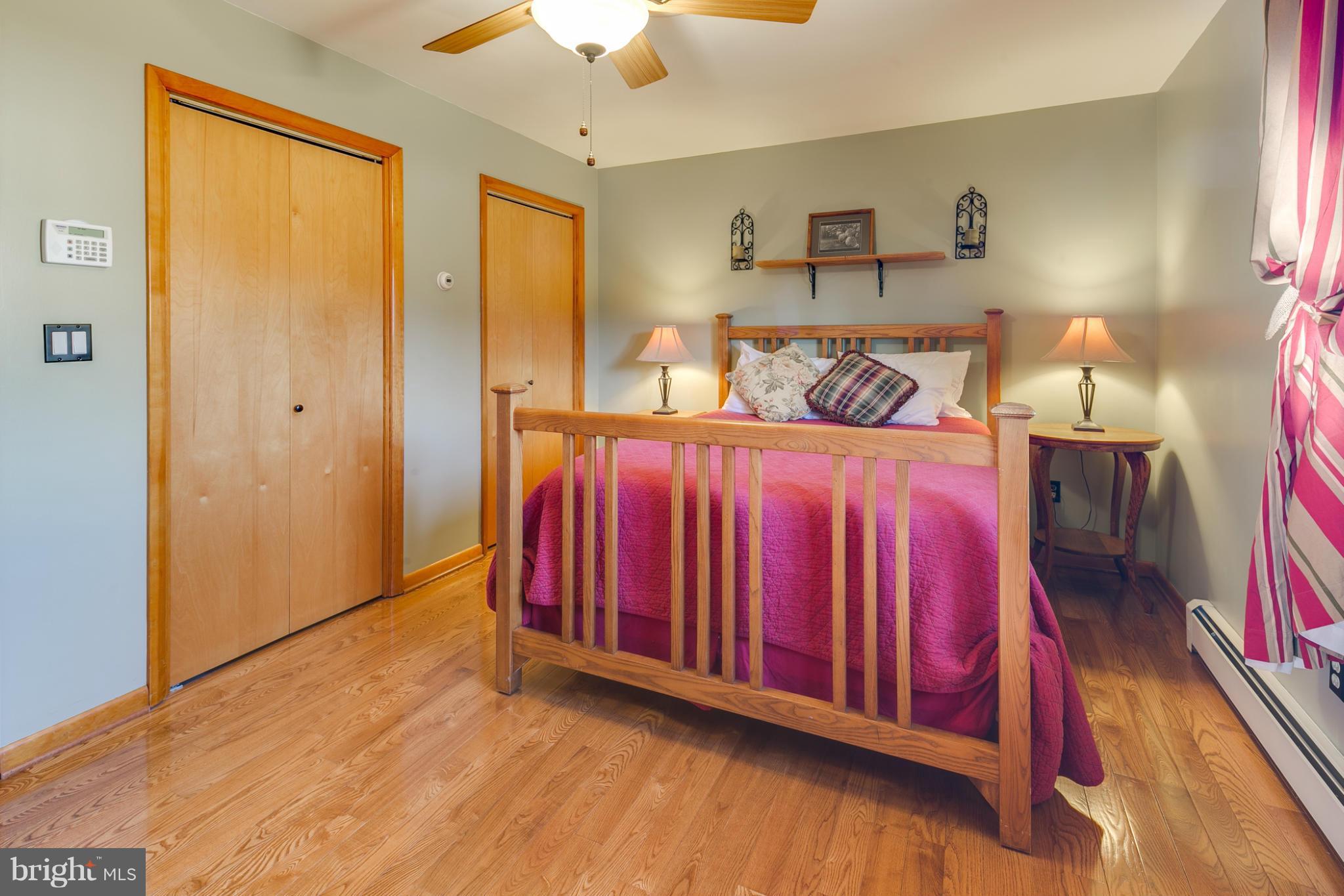 12994 Linden Church Road Clarksville, MD 21029 - Photo 19 of 27 Bedroom (Master)