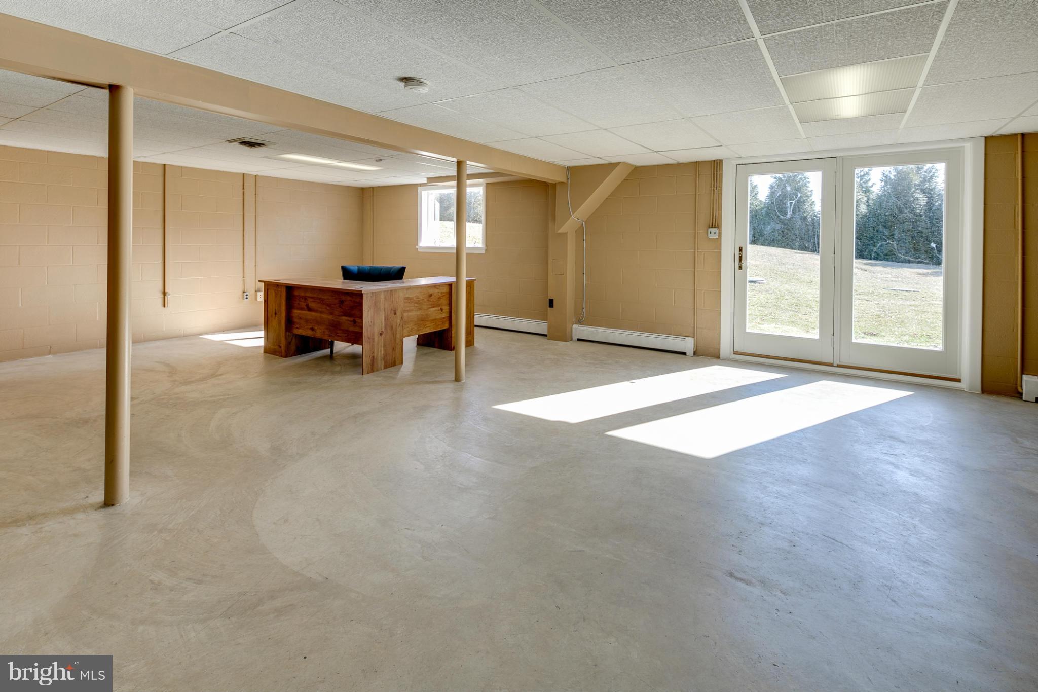 12994 Linden Church Road Clarksville, MD 21029 - Photo 22 of 27 Basement