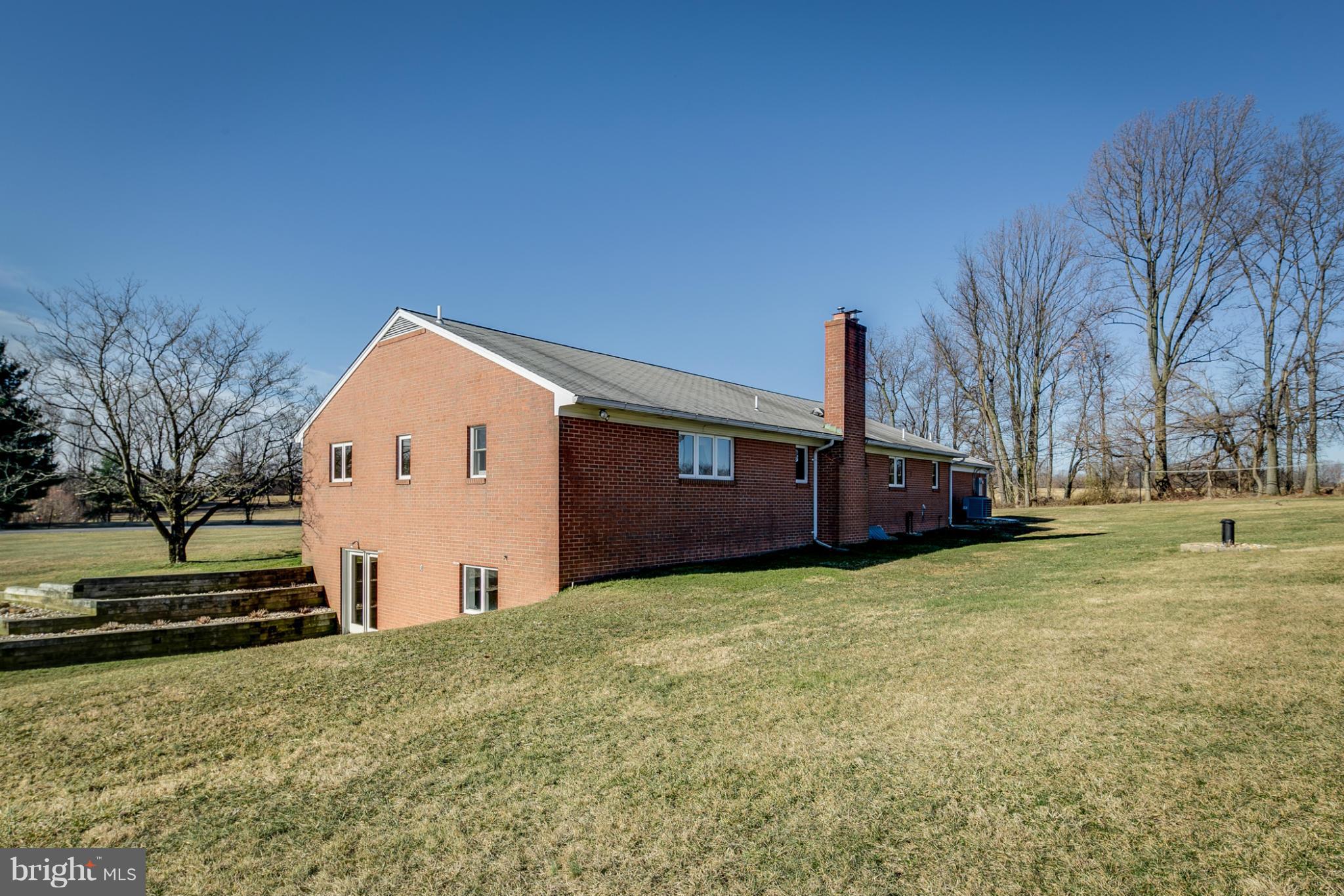 12994 Linden Church Road Clarksville, MD 21029 - Photo 25 of 27 Exterior (Rear)