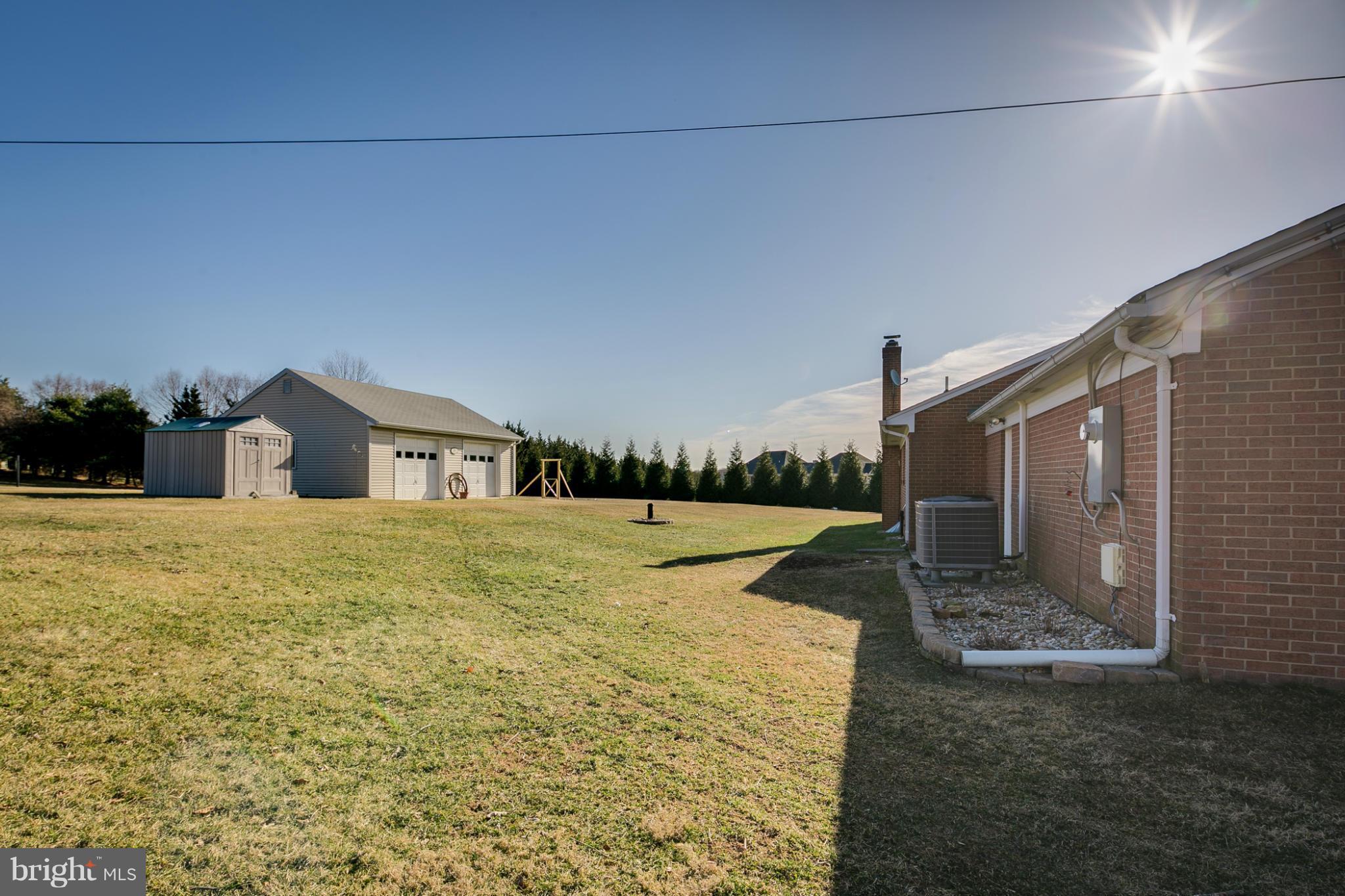 12994 Linden Church Road Clarksville, MD 21029 - Photo 27 of 27 Exterior (Rear)