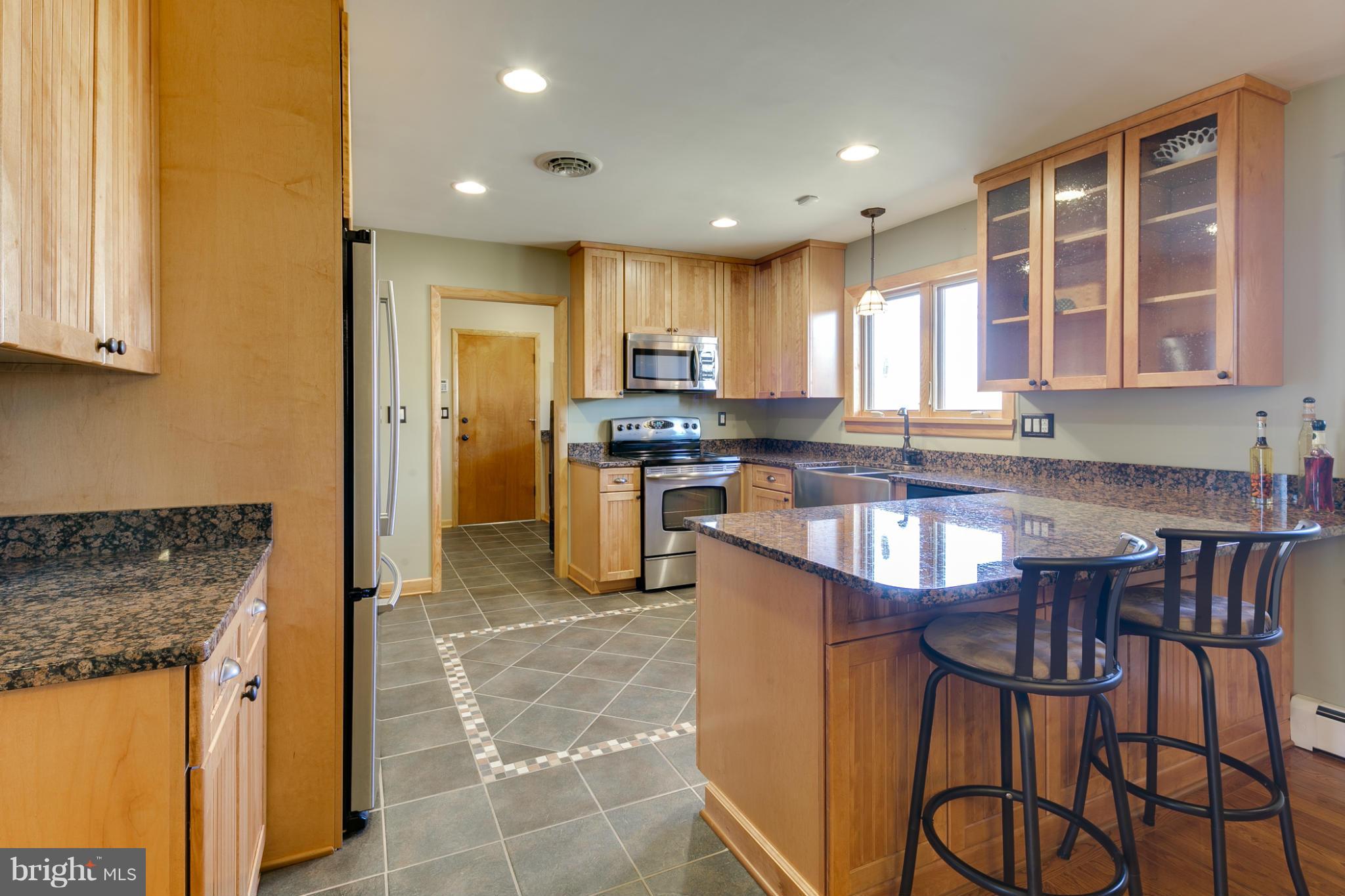 12994 Linden Church Road Clarksville, MD 21029 - Photo 9 of 27 Kitchen