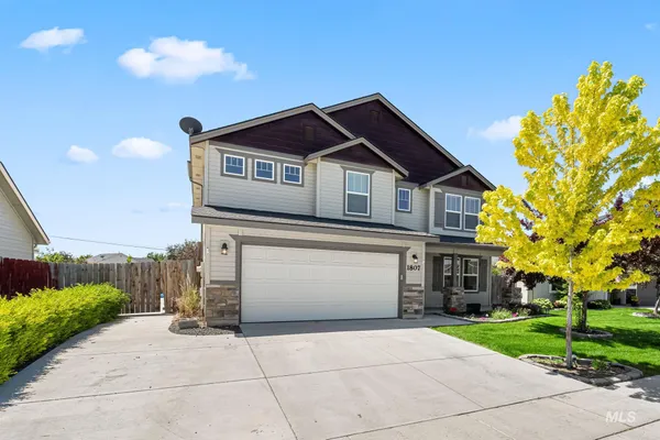 $470,000 | 1807 West Lava Avenue, Nampa, ID 83651