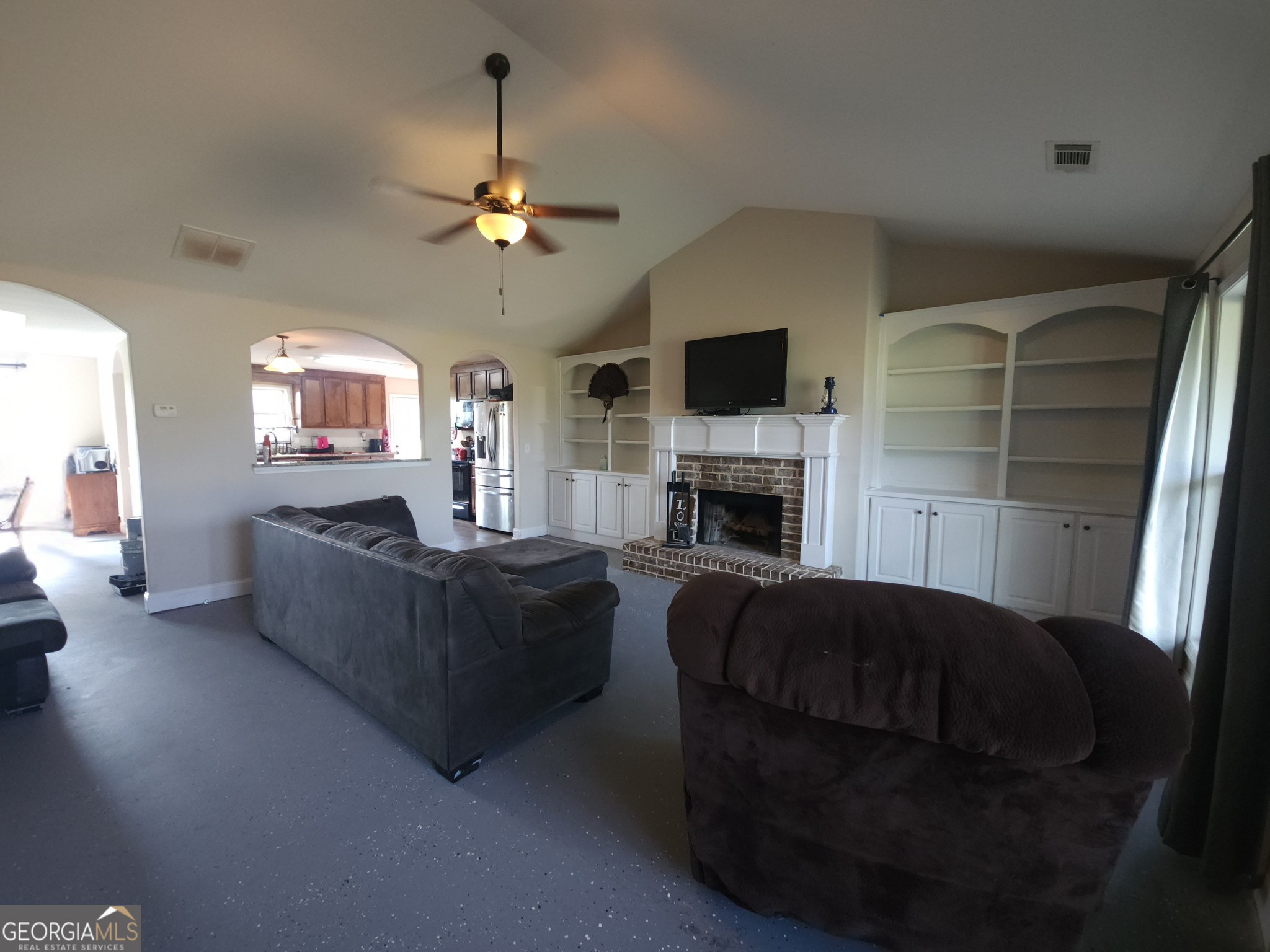 347 Pleasant Hill Church Road Northeast Winder, GA 30680 - Photo 7 of 27