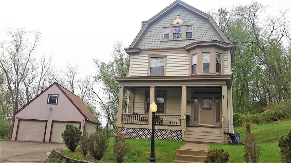 343 Roosevelt Road Pittsburgh, PA 15237 - Photo 25 of 25 Gallery Image 25