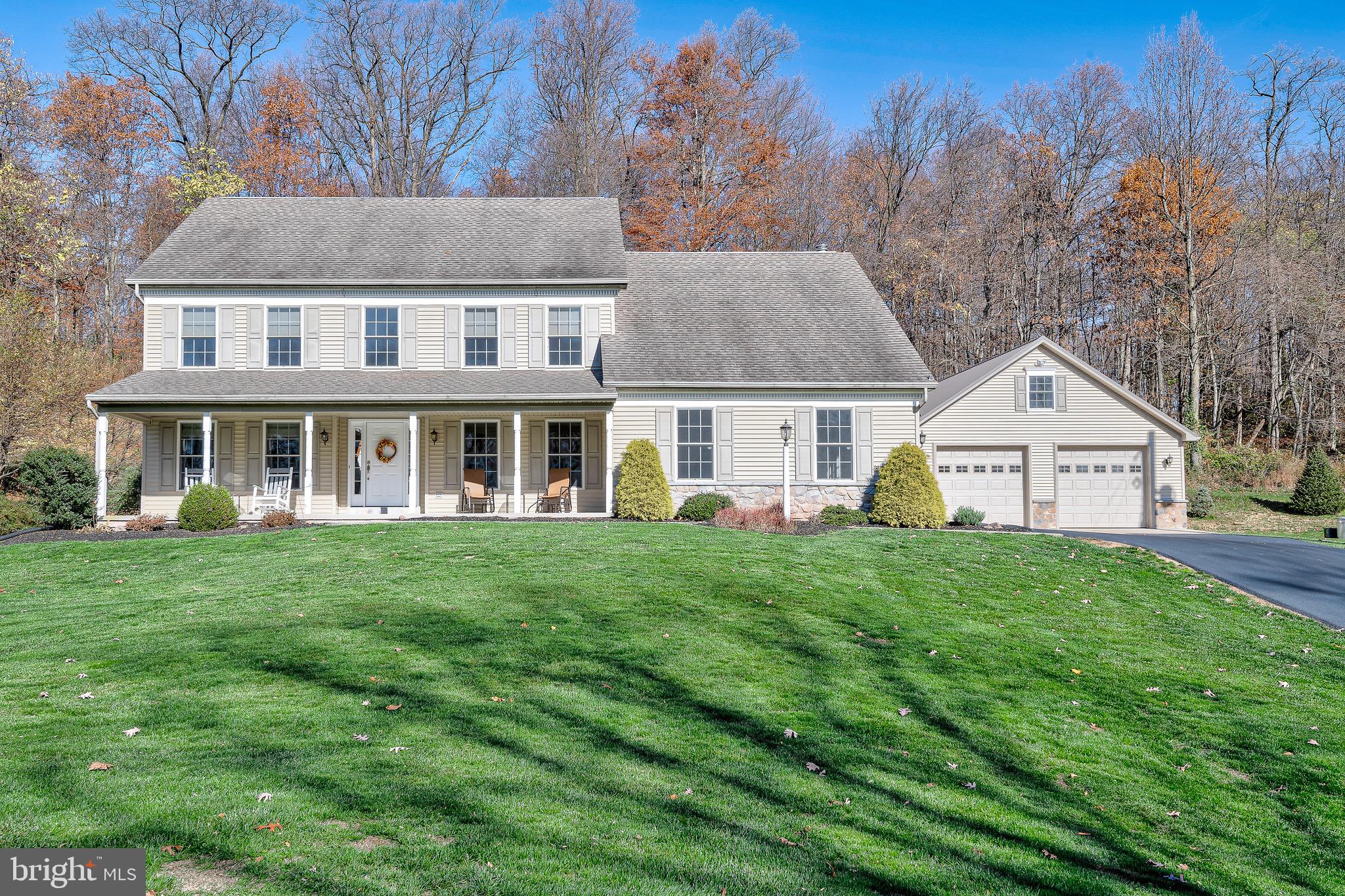 327 Drescher Road Palmyra, PA 17078 - Photo 5 of 56 Gallery Image 5