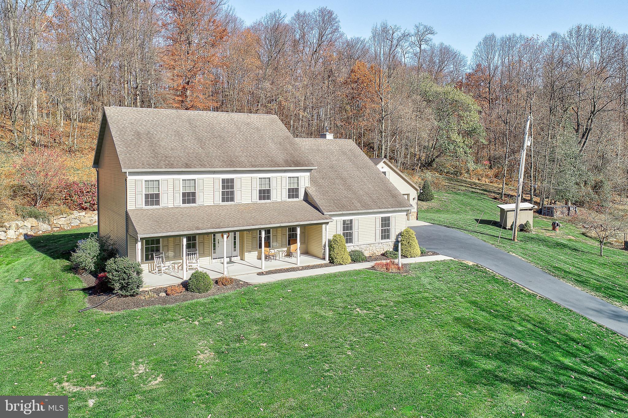 327 Drescher Road Palmyra, PA 17078 - Photo 6 of 56 Gallery Image 6