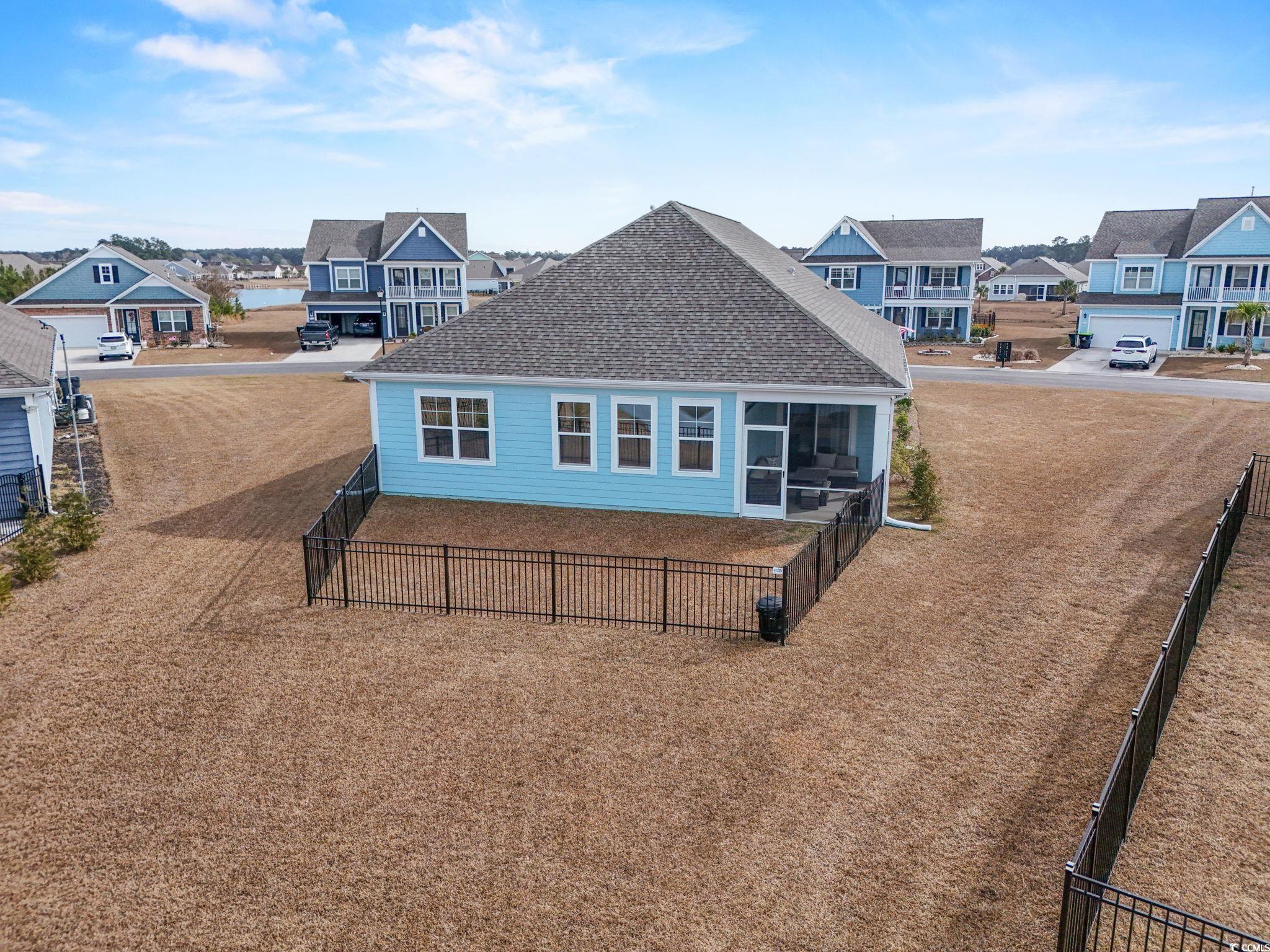 4855 Guilford Loop Myrtle Beach, SC 29588 - Photo 33 of 40