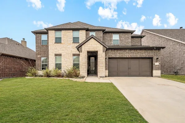 $460,000 | 15113 Devonne Drive, Aledo, TX 76008