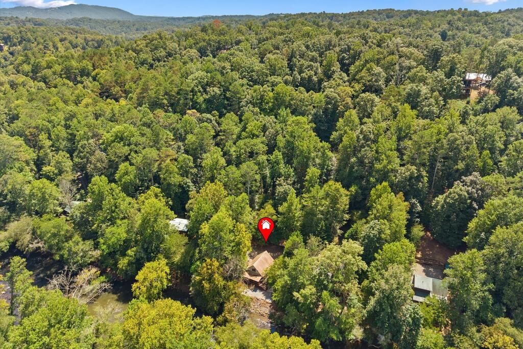 126 Addle Way Ellijay, GA 30540 - Photo 44 of 51 Gallery Image 44