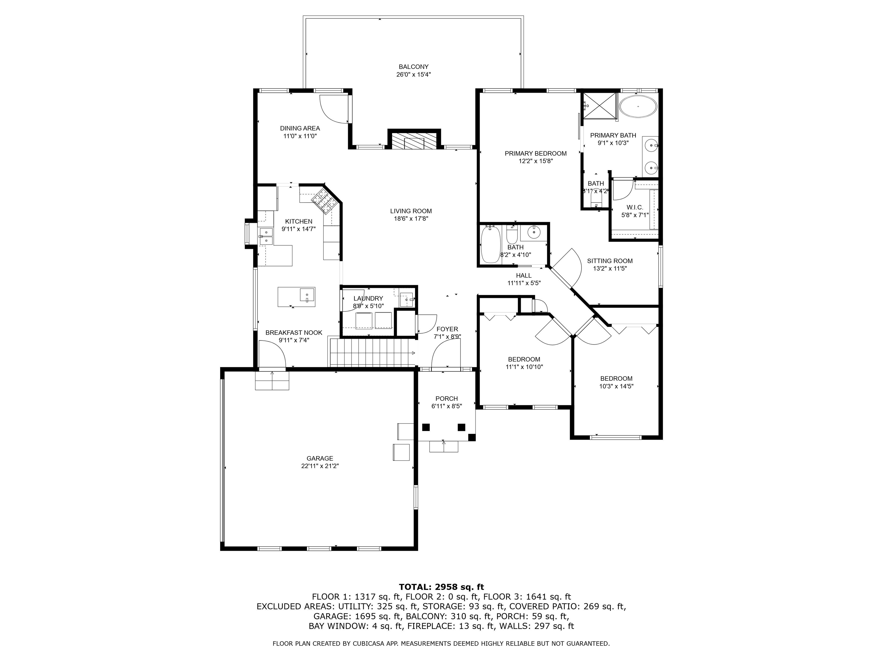 6915 West Rutter Parkway Spokane, WA 99208 - Photo 49 of 50