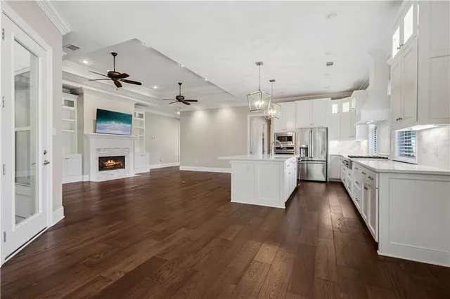 $590,000 | 20628 La Mesa Court, Mandeville, LA 70471