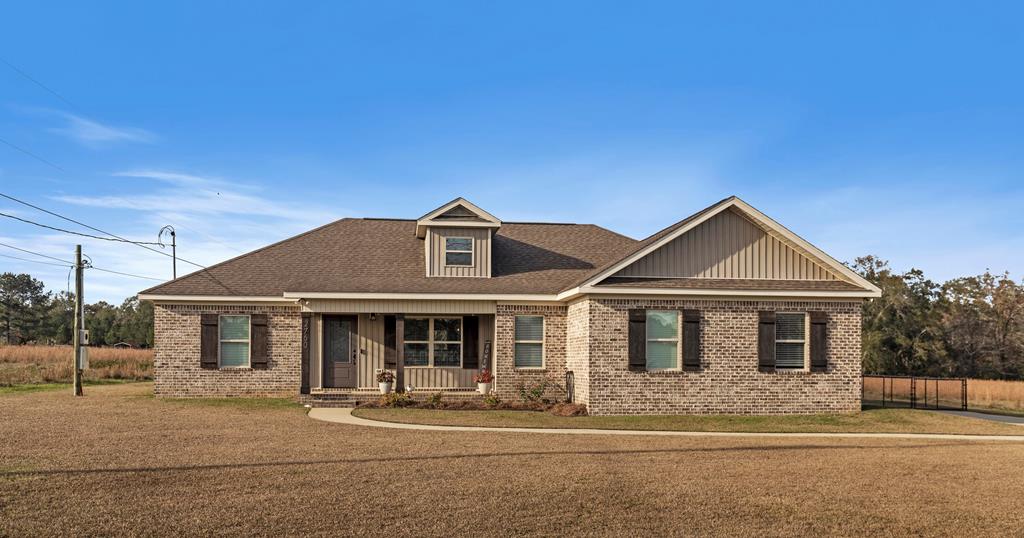 2760 Trawick Road Dothan, AL 36305 - Photo 33 of 43 Front