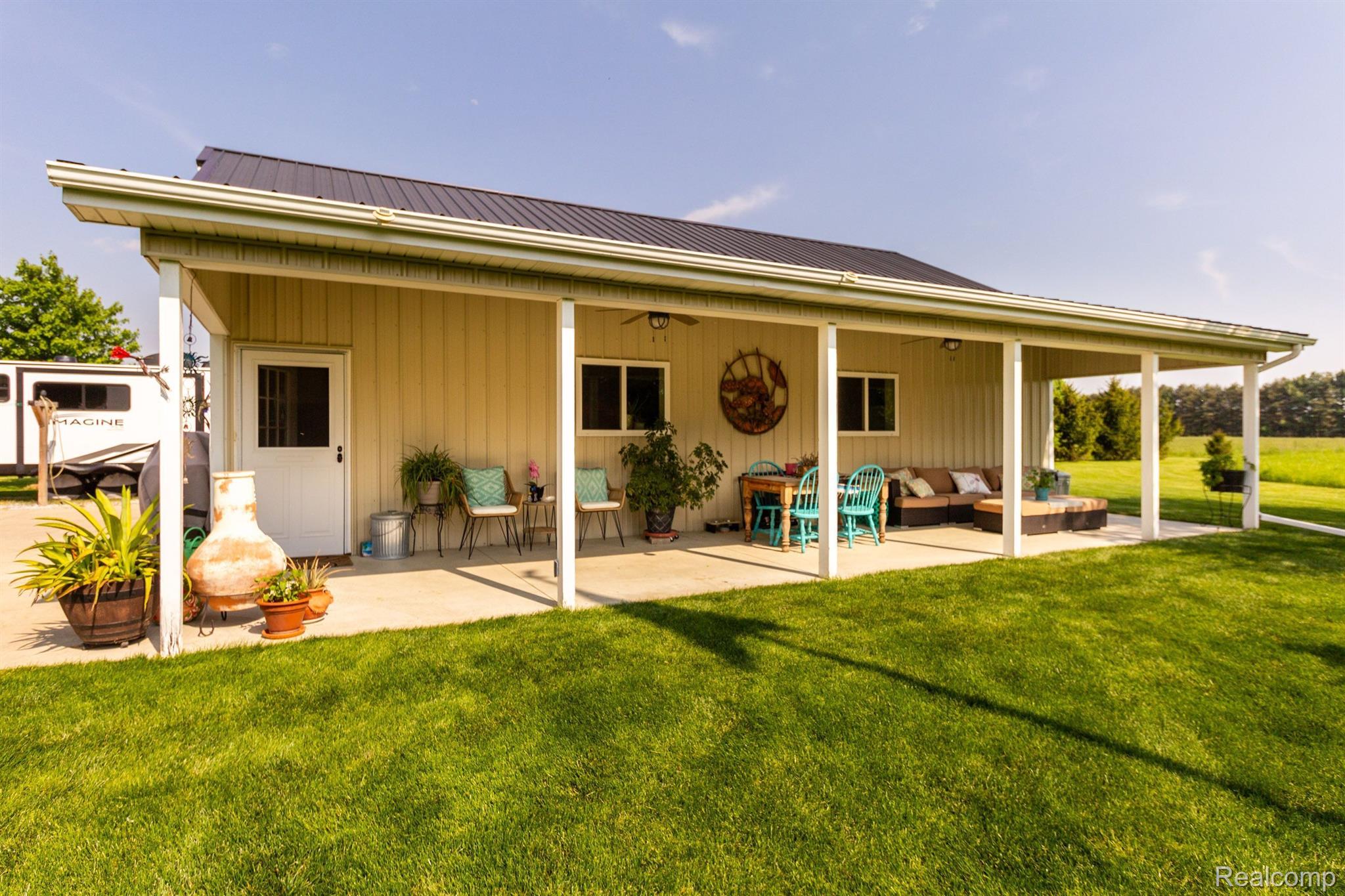 14475 Gilbert Road Allenton, MI 48002 - Photo 38 of 59 Gallery Image 38