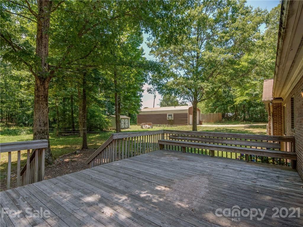 2718 James Hamilton Road Monroe, NC 28110 - Photo 35 of 43 Gallery Image 35
