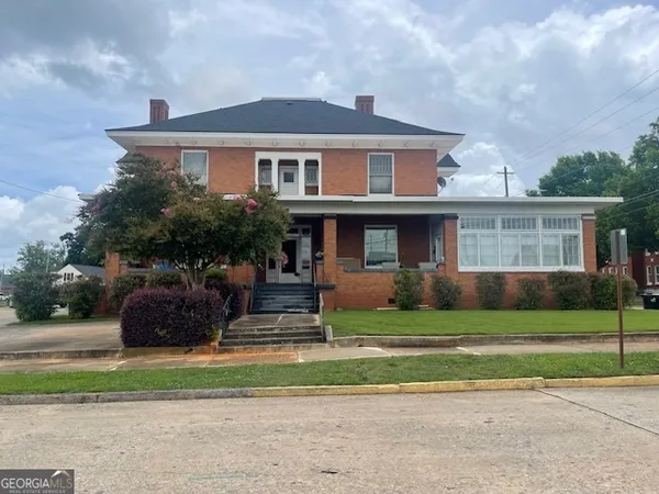$429,900 | 205 South Hightower Street, Thomaston, GA 30286