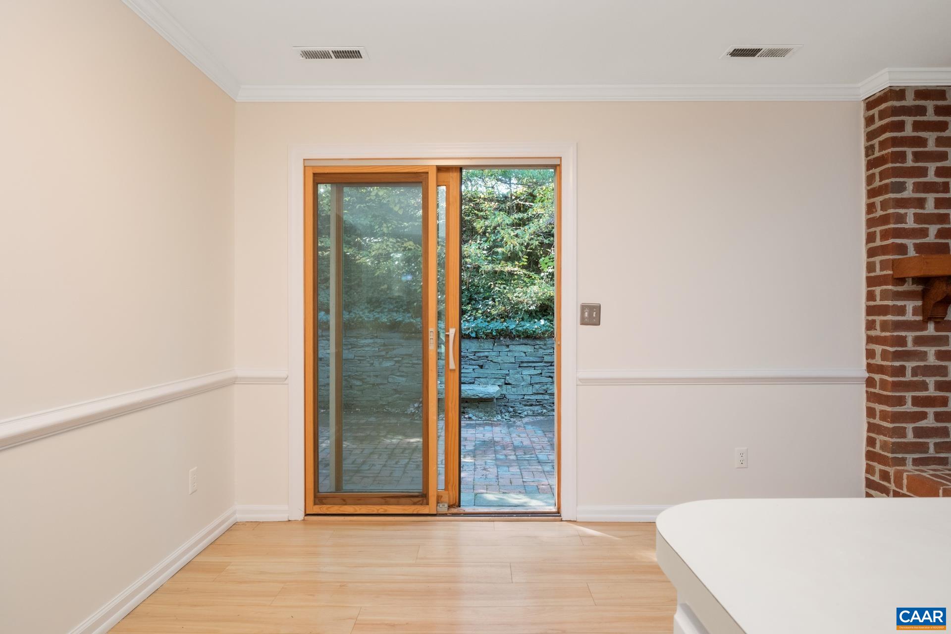 1115 Cottonwood Road Charlottesville, VA 22901 - Photo 14 of 41 a view of entry way with wooden floor