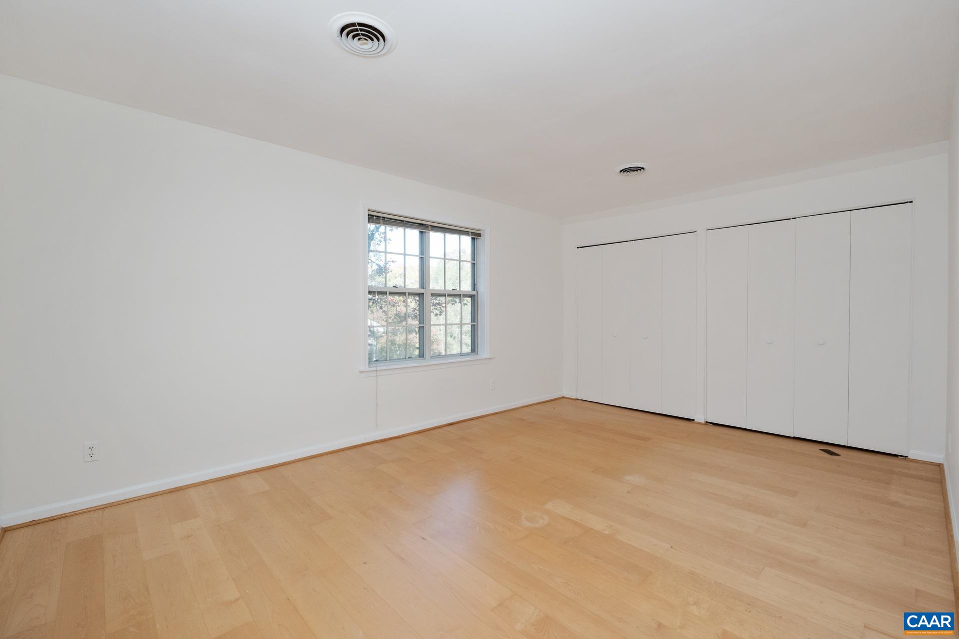 1115 Cottonwood Road Charlottesville, VA 22901 - Photo 25 of 41 an empty room with windows