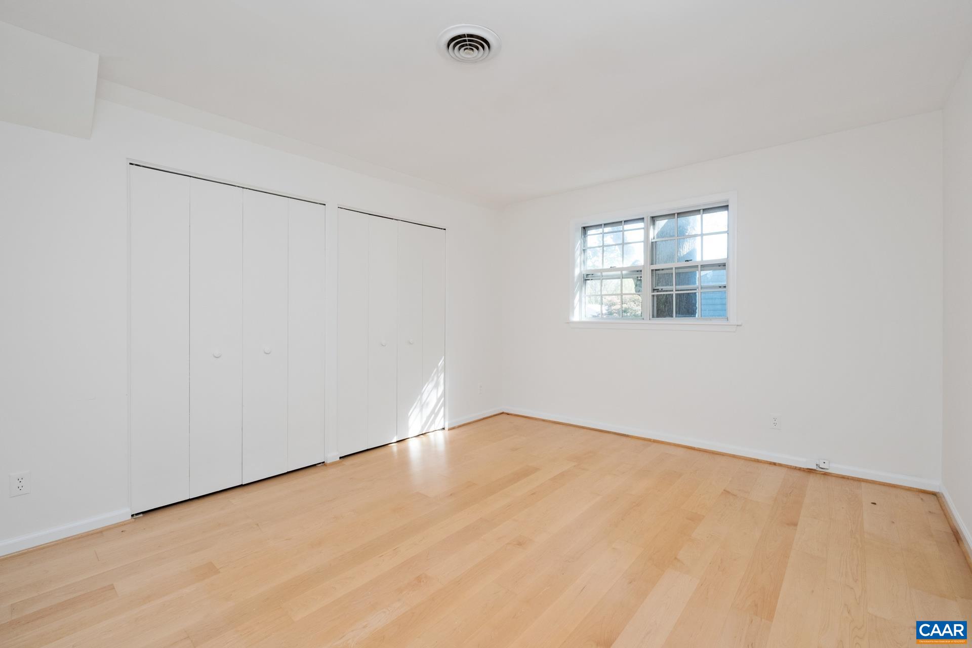 1115 Cottonwood Road Charlottesville, VA 22901 - Photo 28 of 41 an empty room with windows