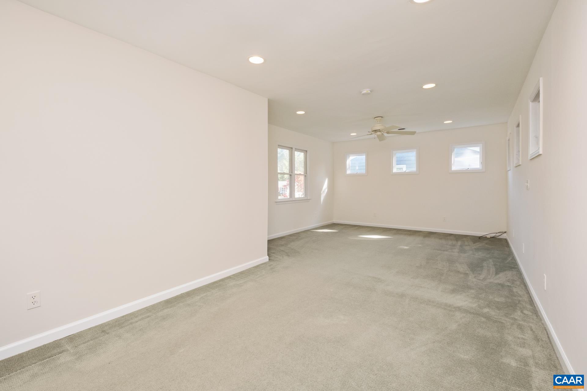 1115 Cottonwood Road Charlottesville, VA 22901 - Photo 30 of 41 a view of an empty room