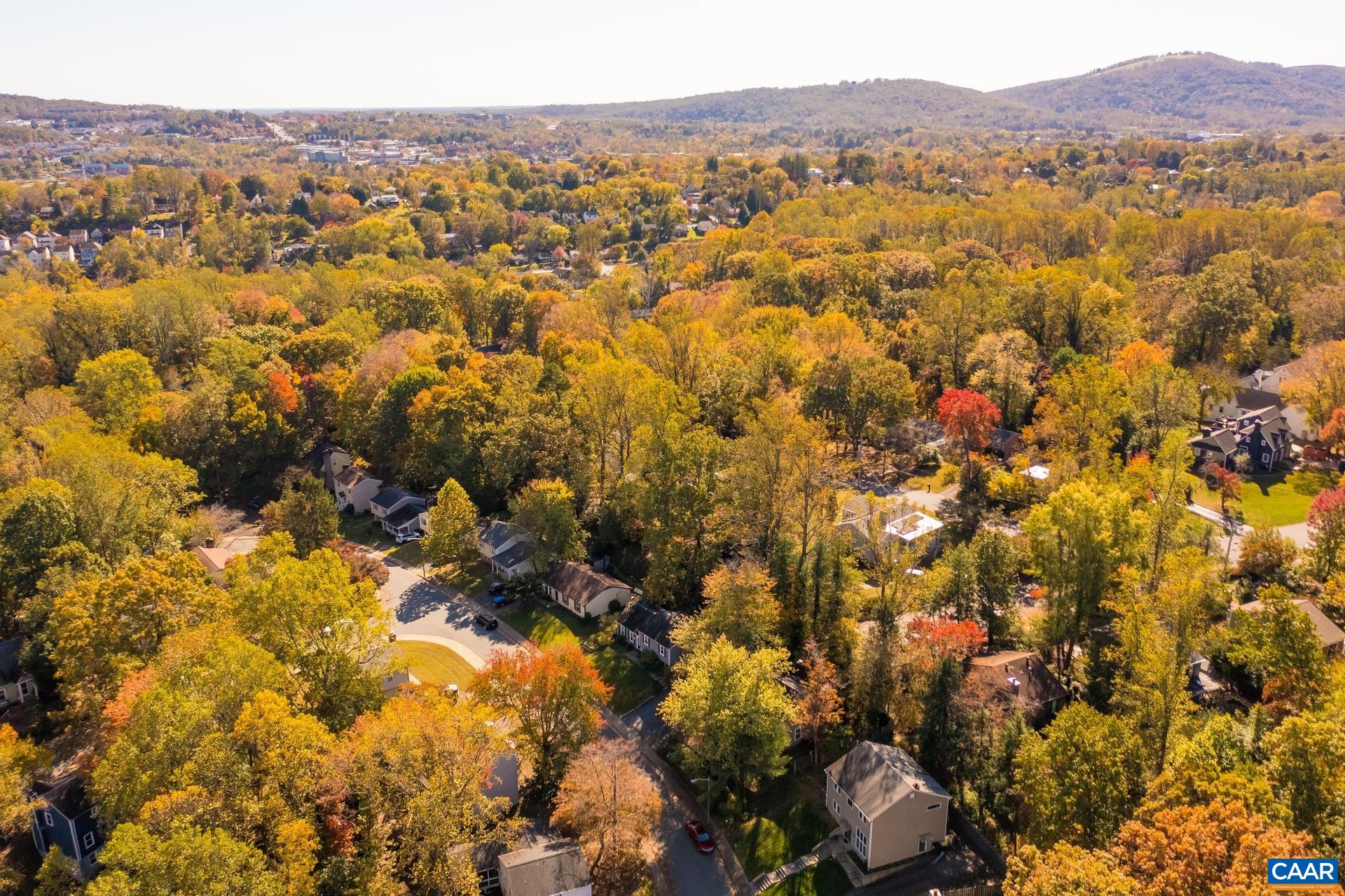 1115 Cottonwood Road Charlottesville, VA 22901 - Photo 3 of 41 a view of a city