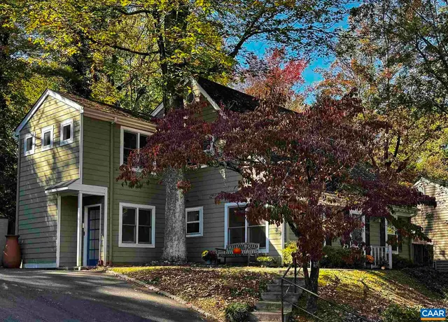 $495,000 | 1115 Cottonwood Road, Charlottesville, VA 22901
