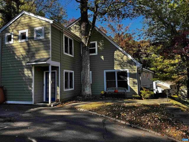 $495,000 | 1115 Cottonwood Road, Charlottesville, VA 22901