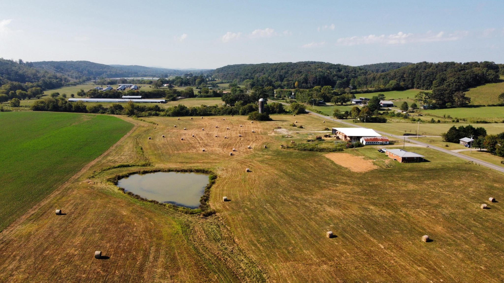 34153339 Lead Mine Valley Road Southwest Cleveland, TN 37311 - Photo 7 of 17 Gallery Image 7