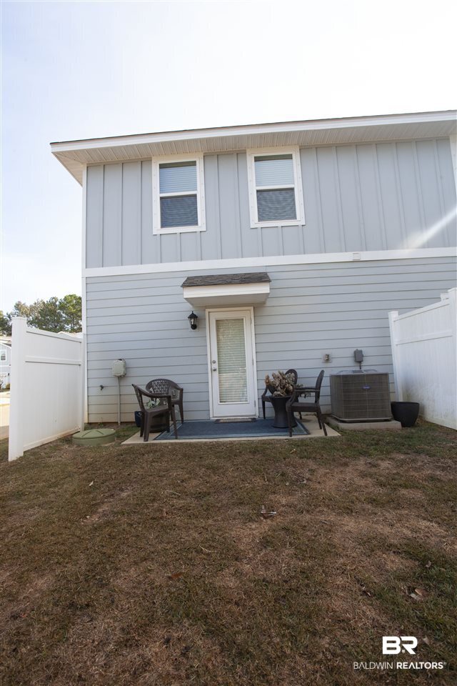 25806-30 Pollard Road Daphne, AL 36526 - Photo 3 of 21 Back of house