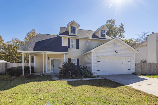 $2,350 | 122 Red Cypress Drive, Goose Creek, SC 29445