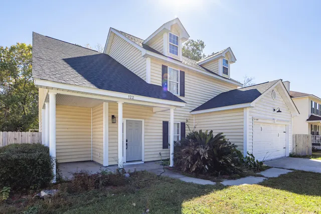 $2,350 | 122 Red Cypress Drive, Goose Creek, SC 29445