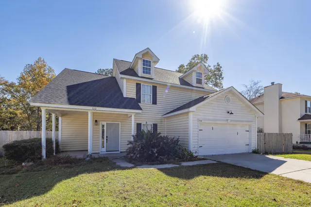 $2,350 | 122 Red Cypress Drive, Goose Creek, SC 29445